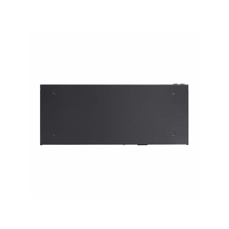 TP-Link ES220GMP network switch Managed Gigabit Ethernet (10 100 1000) Power over Ethernet (PoE) Black