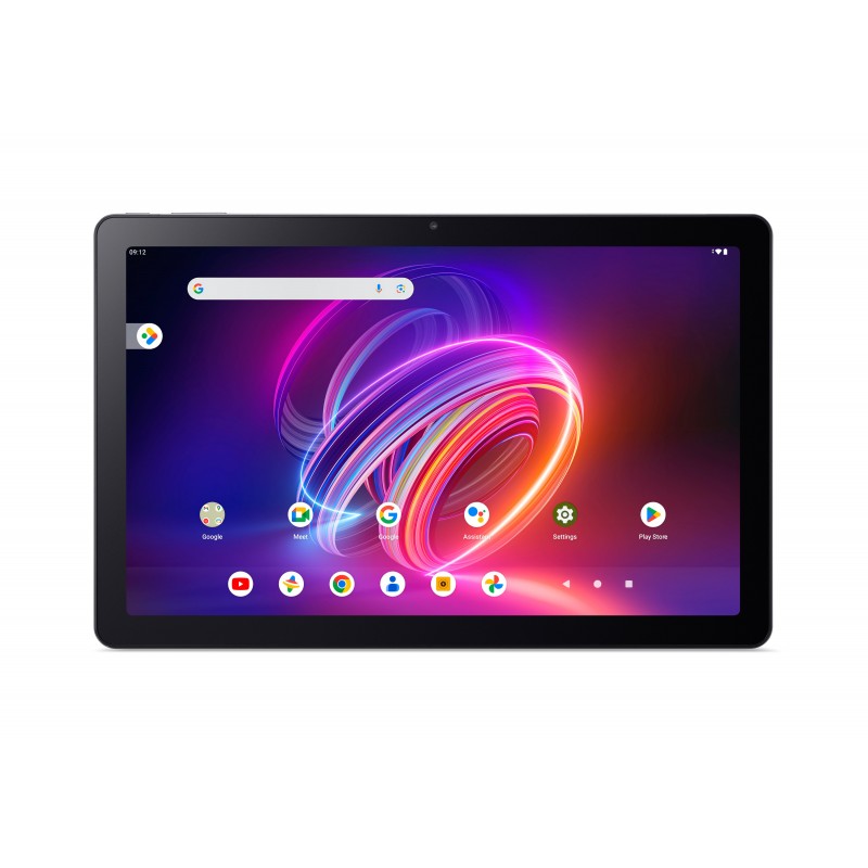 Acer Iconia P11-11-89UK Mediatek 256 GB 27,9 cm (11") 8 GB Wi-Fi 5 (802.11ac) Android 14 Grau