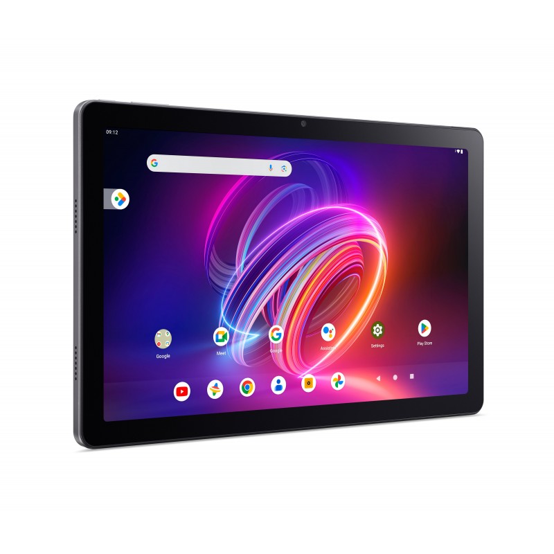 Acer Iconia P11-11-89UK Mediatek 256 GB 27.9 cm (11") 8 GB Wi-Fi 5 (802.11ac) Android 14 Grey