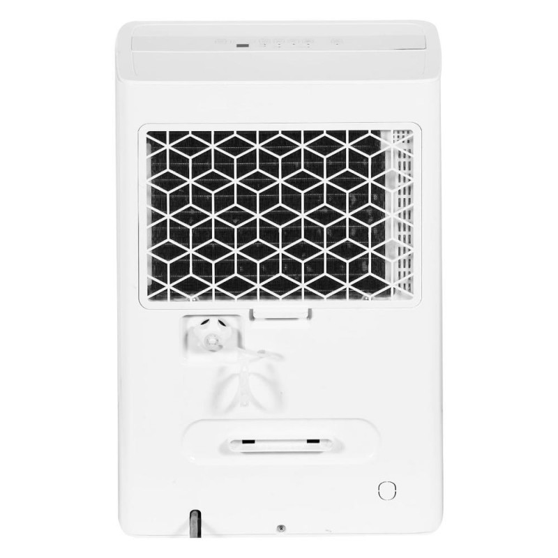 Comfee' MDDPE 50DEN7 Deumidificatore White e Black