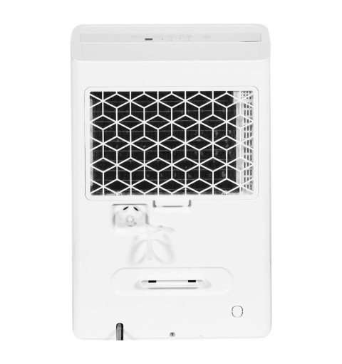Comfee' MDDPE 50DEN7 Deumidificatore White e Black