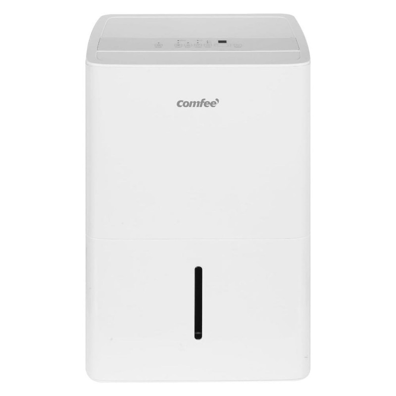 Comfee' MDDPE 50DEN7 Deumidificatore White e Black
