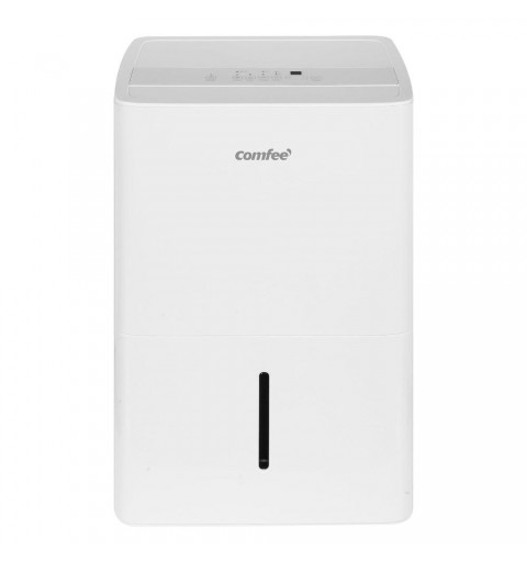 Comfee' MDDPE 50DEN7 Deumidificatore White e Black