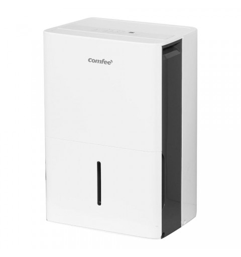 Comfee' MDDPE 50DEN7 Deumidificatore White e Black