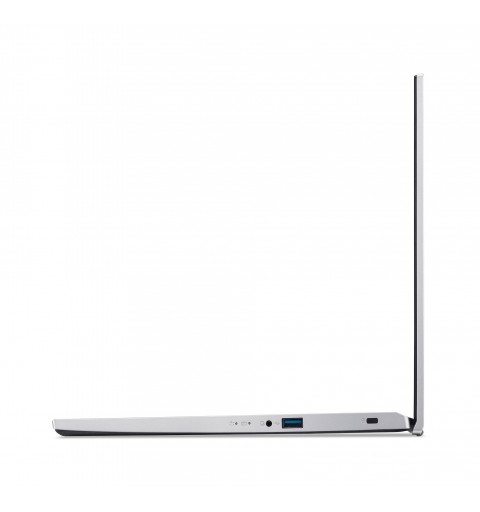 Acer Aspire 3 A315-59-58MY Intel® Core™ i5 i5-1235U Computer portatile 39,6 cm (15.6") Full HD 32 GB DDR4-SDRAM 1 TB SSD Wi-Fi
