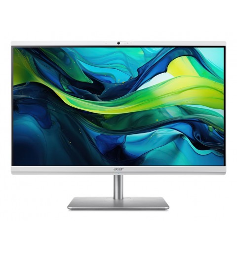 Acer Aspire C27-195ES Intel Core Ultra 7 155U 68,6 cm (27") 1920 x 1080 Pixel All-in-One-PC 16 GB DDR5-SDRAM 1,02 TB SSD