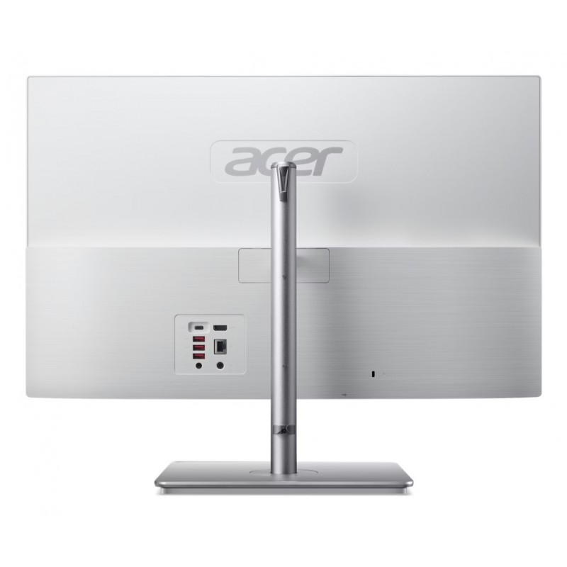 Acer Aspire C27-195ES Intel Core Ultra 7 155U 68,6 cm (27") 1920 x 1080 Pixel All-in-One-PC 16 GB DDR5-SDRAM 1,02 TB SSD