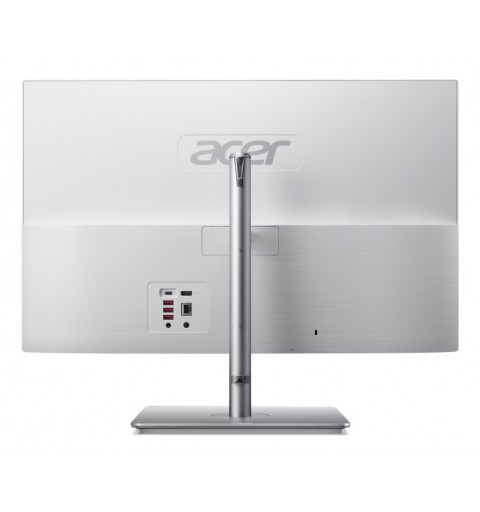 Acer Aspire C27-195ES Intel Core Ultra 7 155U 68,6 cm (27") 1920 x 1080 Pixel All-in-One-PC 16 GB DDR5-SDRAM 1,02 TB SSD
