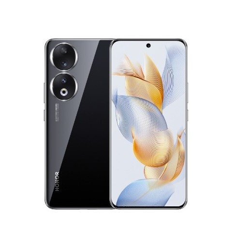 Honor Handy 90 17 cm (6.7") Dual-SIM Android 13 5G USB Typ-C 8 GB 256 GB 5000 mAh Schwarz