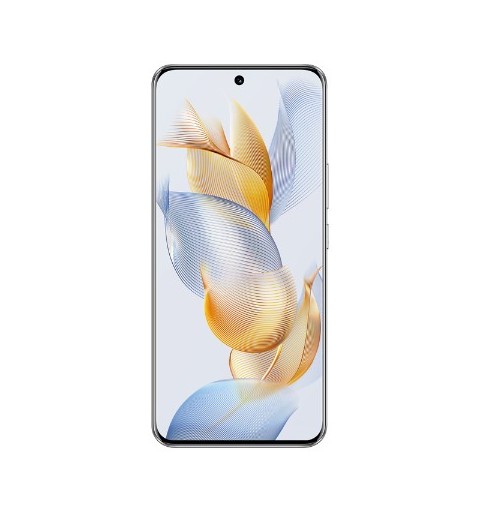 Honor Handy 90 17 cm (6.7") Dual-SIM Android 13 5G USB Typ-C 8 GB 256 GB 5000 mAh Schwarz
