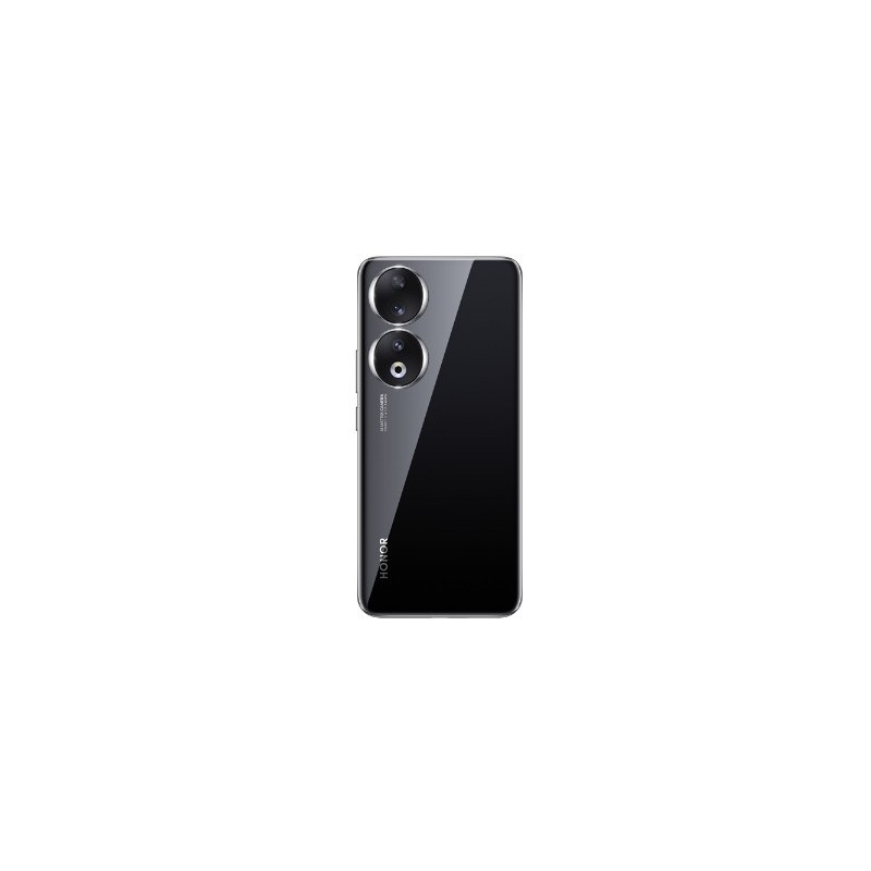 Honor Handy 90 17 cm (6.7") Dual-SIM Android 13 5G USB Typ-C 8 GB 256 GB 5000 mAh Schwarz