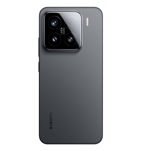 Xiaomi 15 Black