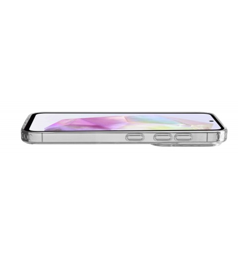 Cellularline CLEARDUOGALA36T funda para teléfono móvil 16,8 cm (6.6") Transparente