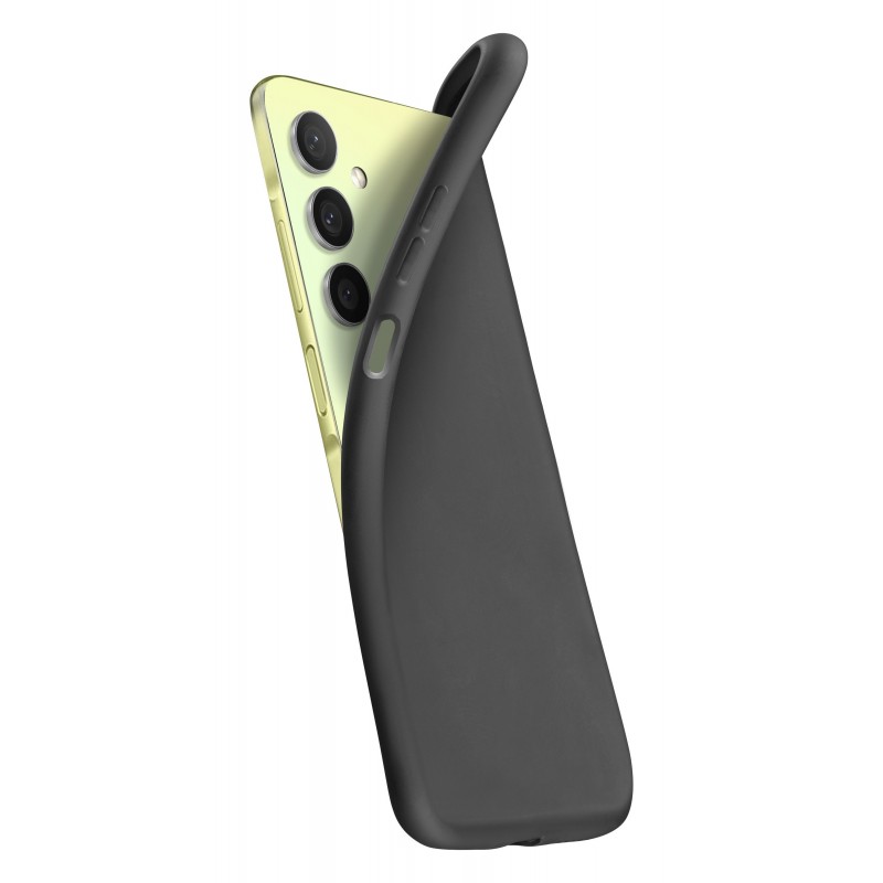 Cellularline CHROMAGALA26K Handy-Schutzhülle 16,8 cm (6.6") Cover Schwarz