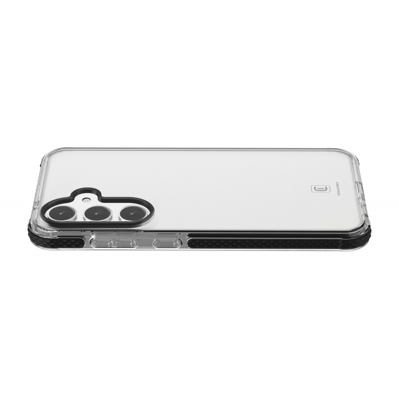 Cellularline TETRACGALA36T mobile phone case 16.8 cm (6.6") Cover Transparent