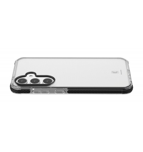 Cellularline TETRACGALA36T mobile phone case 16.8 cm (6.6") Cover Transparent