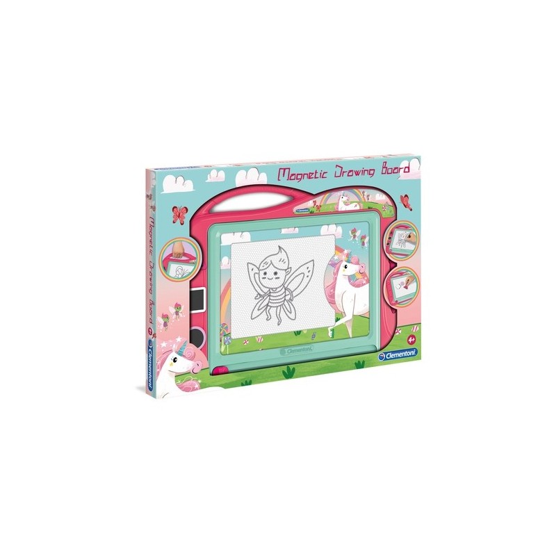Clementoni Unicorns