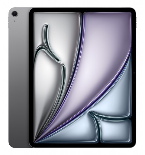 Apple iPad Air Apple M 128 GB 33 cm (13") 8 GB Wi-Fi 6E (802.11ax) iPadOS 18 Grau