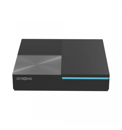 Strong LEAP-S3 PRO HDMI 4K Ultra HD Android Negro