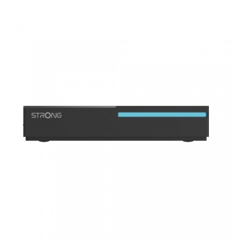 Strong LEAP-S3 PRO HDMI 4K Ultra HD Android Negro