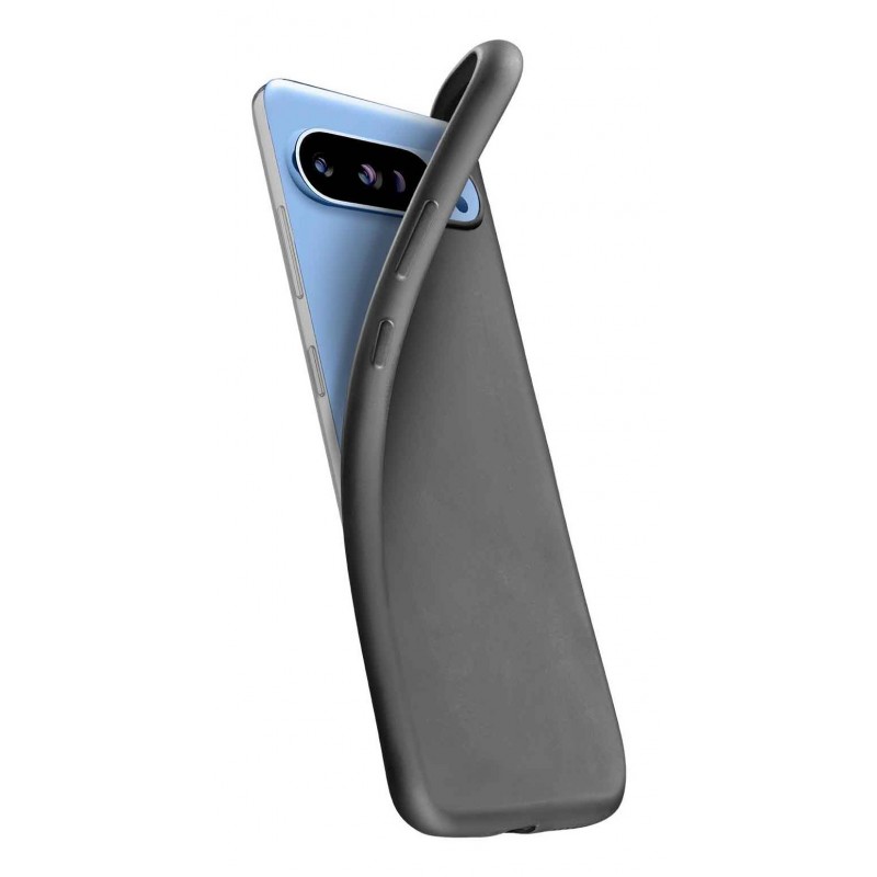 Cellularline CHROMAGOOPIX9K coque de protection pour téléphones portables 16,8 cm (6.6") Housse Noir