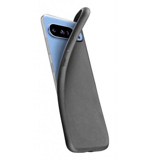 Cellularline CHROMAGOOPIX9K funda para teléfono móvil 16,8 cm (6.6") Negro