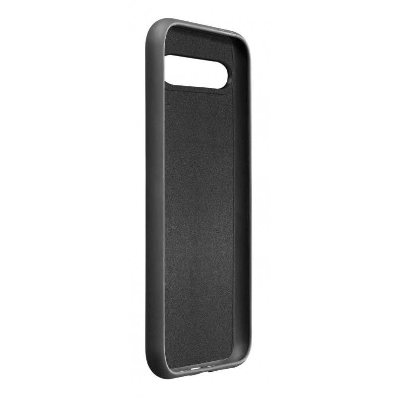 Cellularline CHROMAGOOPIX9K funda para teléfono móvil 16,8 cm (6.6") Negro
