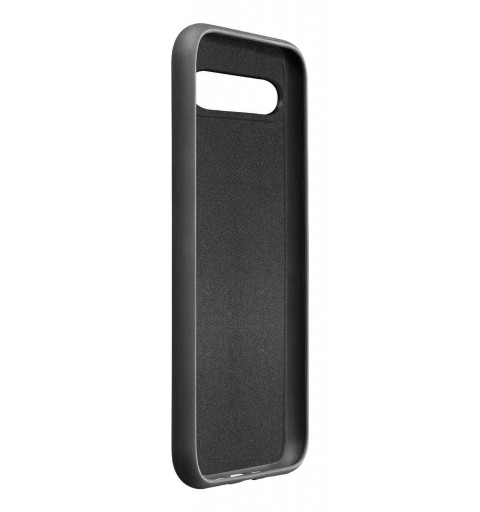 Cellularline CHROMAGOOPIX9K funda para teléfono móvil 16,8 cm (6.6") Negro