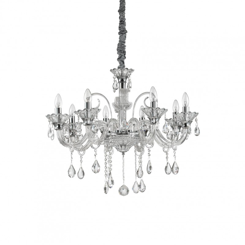 Ideal Lux...