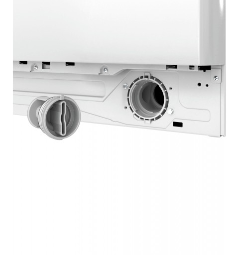 Indesit BWE 91497X WV IT Waschmaschine Frontlader 9 kg 1400 RPM Weiß