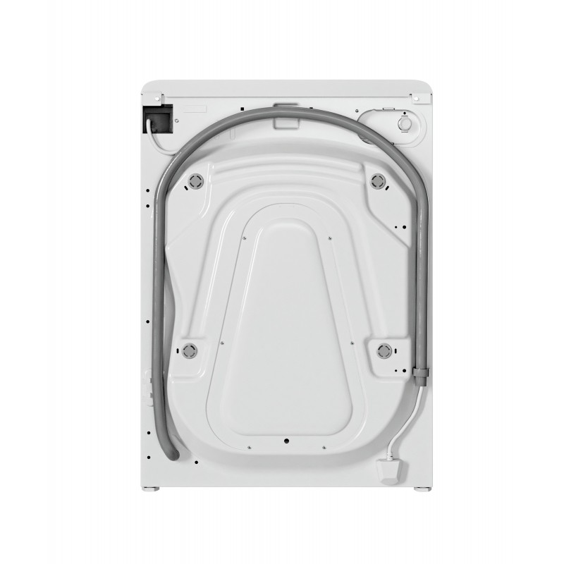 Indesit BWE 91497X WV IT Waschmaschine Frontlader 9 kg 1400 RPM Weiß
