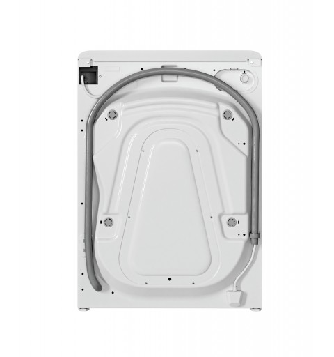 Indesit BWE 91497X WV IT Waschmaschine Frontlader 9 kg 1400 RPM Weiß