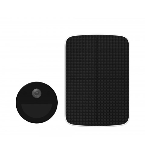 EZVIZ EB3 (AOV Version) Patrone (Form) IP-Sicherheitskamera Draußen 2304 x 1296 Pixel Decke Wand