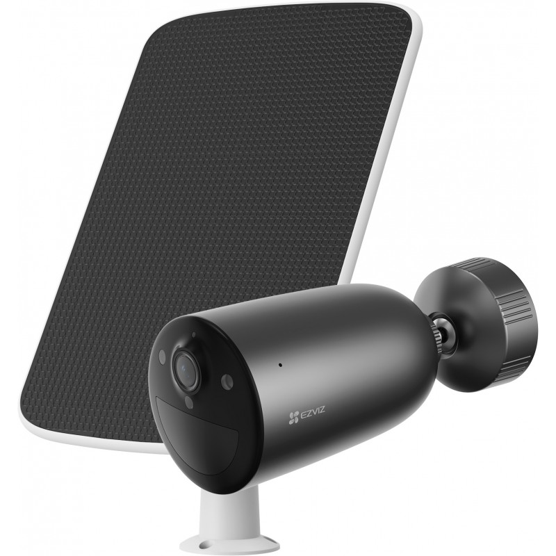 EZVIZ EB3 (AOV Version) Patrone (Form) IP-Sicherheitskamera Draußen 2304 x 1296 Pixel Decke Wand