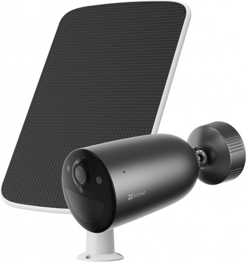 EZVIZ EB3 (AOV Version) Pallottola (forma) Telecamera di sicurezza IP Esterno 2304 x 1296 Pixel Soffitto muro