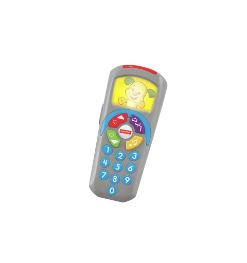 Mattel DLD33 jouet d'apprentissage