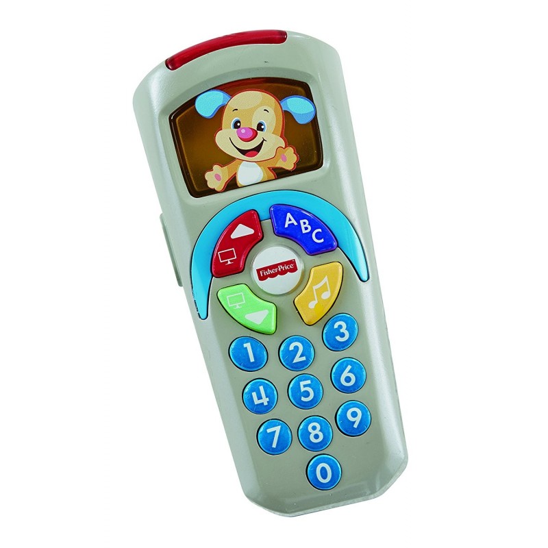 Mattel DLD33 jouet d'apprentissage