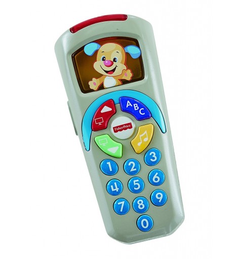 Mattel DLD33 jouet d'apprentissage