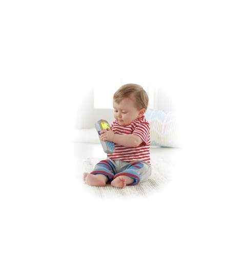 Mattel DLD33 jouet d'apprentissage