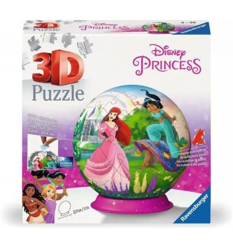 Ravensburger Disney 11579 Puzzle 3D-Puzzle 72 Stück(e)