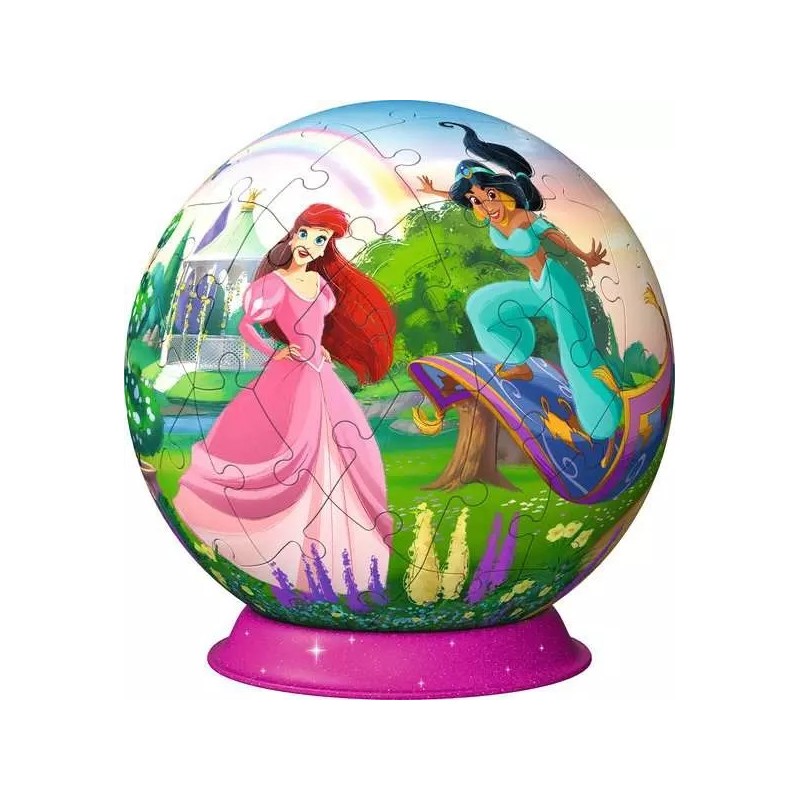 Ravensburger Disney 11579 Puzzle 3D-Puzzle 72 Stück(e)