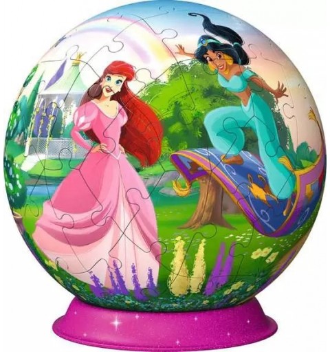 Ravensburger Disney 11579 Puzzle 3D-Puzzle 72 Stück(e)