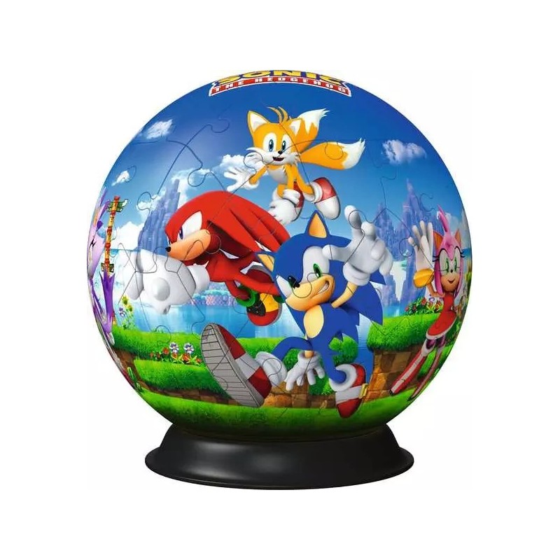 Ravensburger 11592 puzzle 3D puzzle 72 pc(s) Other