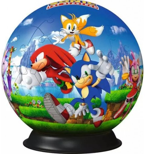 Ravensburger 11592 puzzle 3D puzzle 72 pc(s) Other