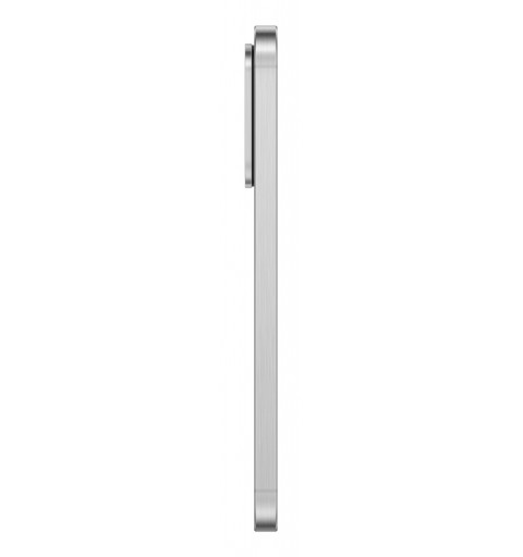Samsung Galaxy A56 17 cm (6.7") Dual-SIM Android 15 5G USB Typ-C 8 GB 128 GB 5000 mAh Hellgrau