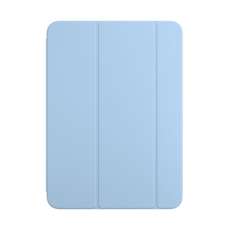 Apple MDEQ4ZM A étui pour tablette 27,9 cm (11") Folio Bleu