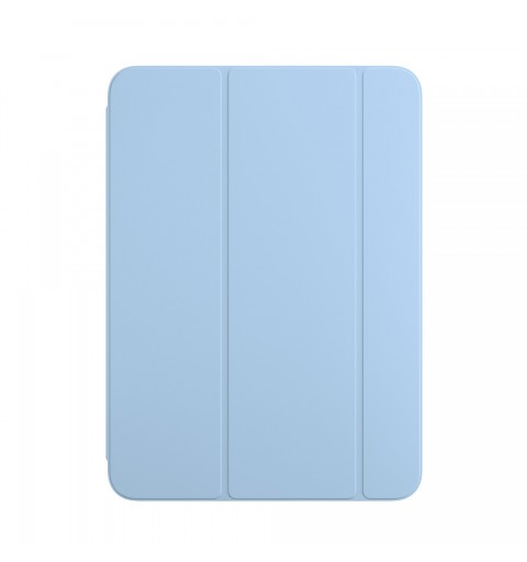 Apple MDEQ4ZM A étui pour tablette 27,9 cm (11") Folio Bleu