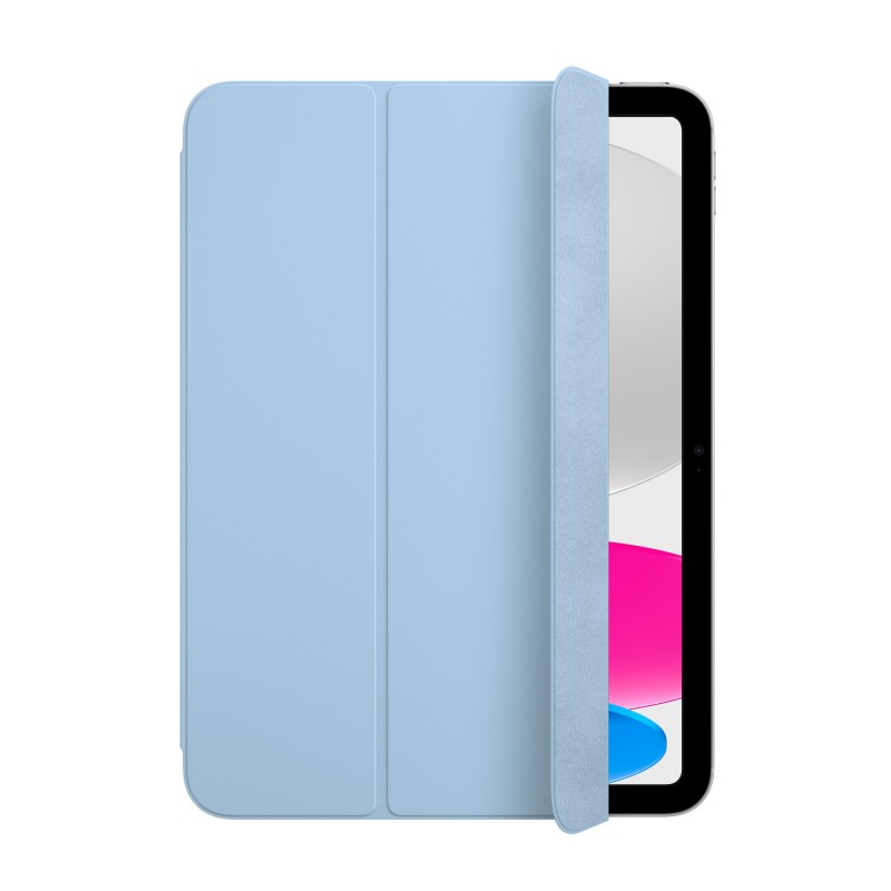 Apple MDEQ4ZM A étui pour tablette 27,9 cm (11") Folio Bleu