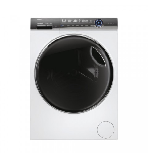 Haier HW120-B14IGIEU1 Waschmaschine Frontlader 12 kg 1400 RPM Weiß