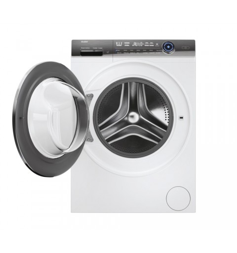 Haier HW120-B14IGIEU1 Waschmaschine Frontlader 12 kg 1400 RPM Weiß